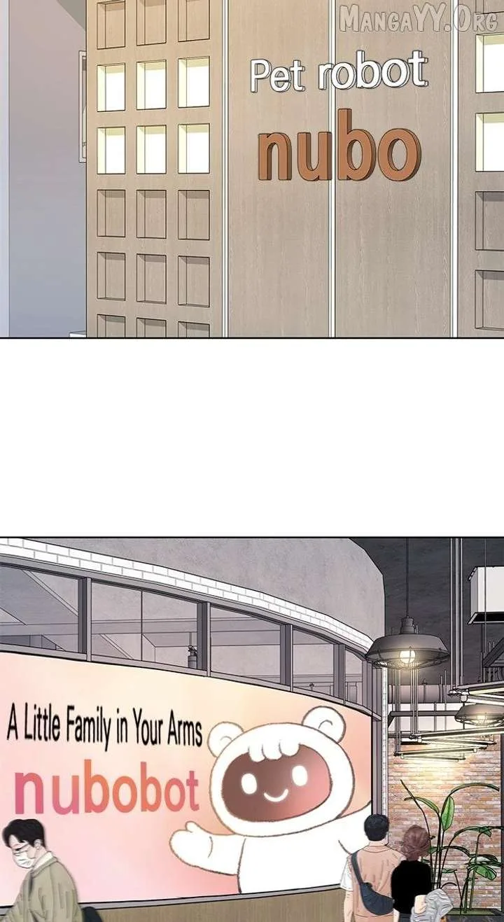 One of Three Chapter 19 page 81