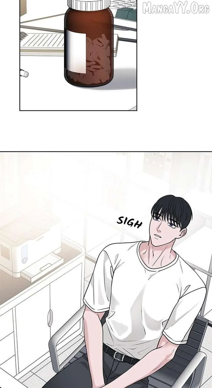 One of Three Chapter 19 page 83