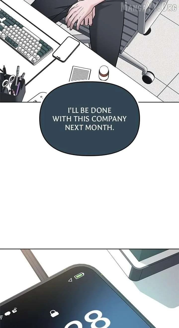One of Three Chapter 19 page 84