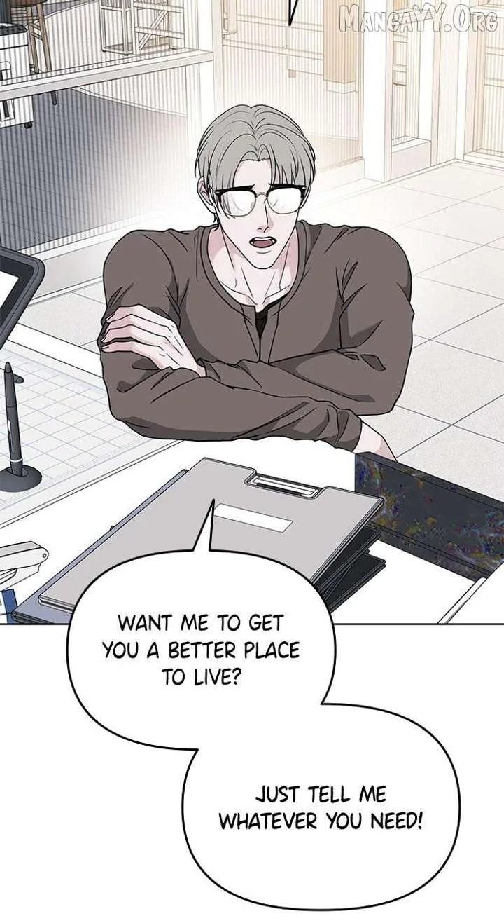 One of Three Chapter 19 page 99