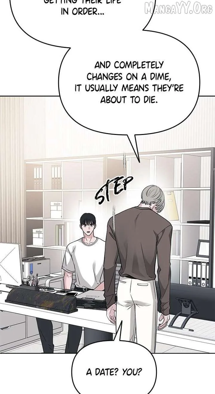 One of Three Chapter 19 page 106