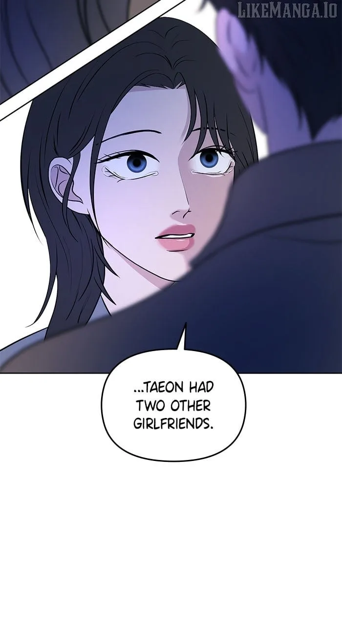 One of Three Chapter 2 page 3