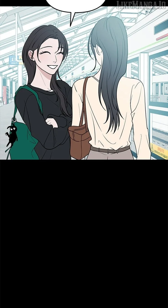 One of Three Chapter 2 page 8
