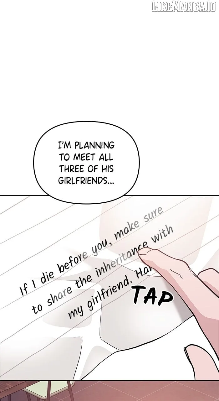 One of Three Chapter 2 page 21