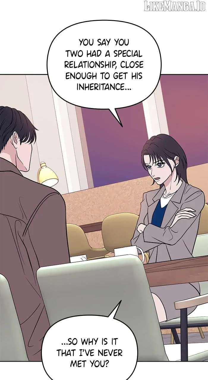 One of Three Chapter 2 page 31