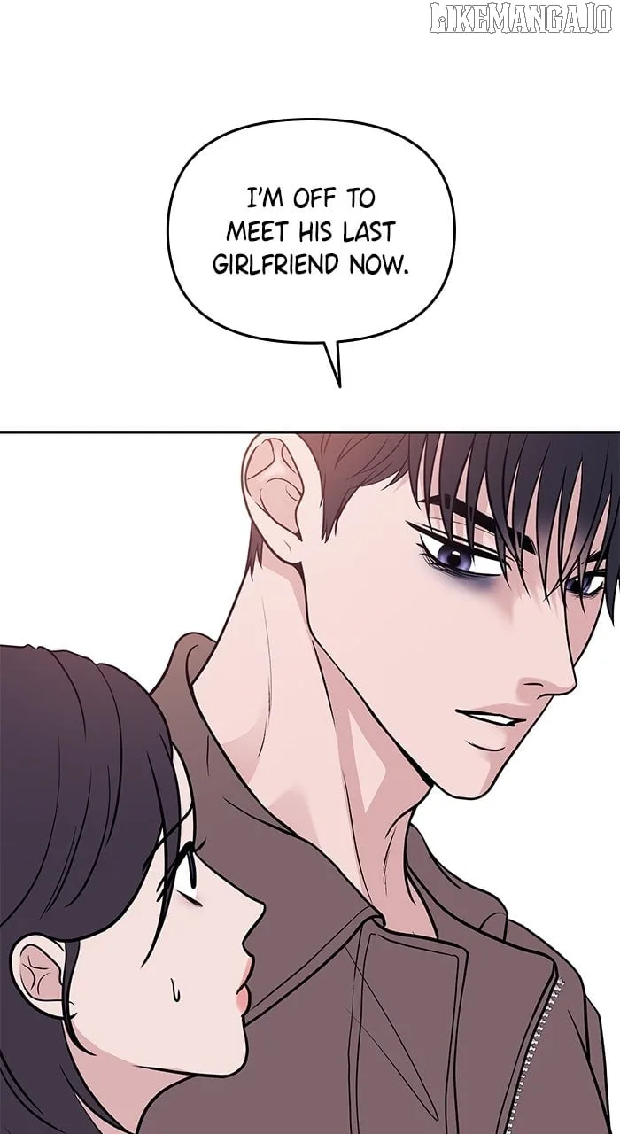 One of Three Chapter 2 page 45