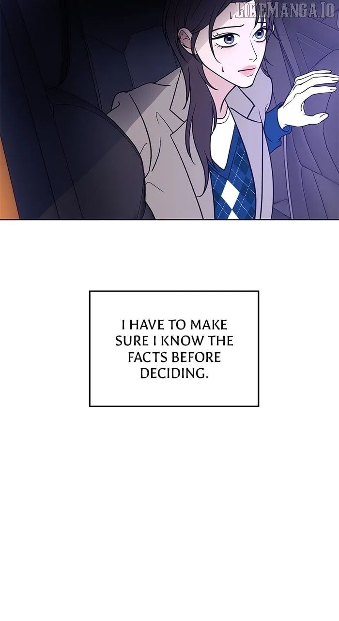 One of Three Chapter 2 page 61