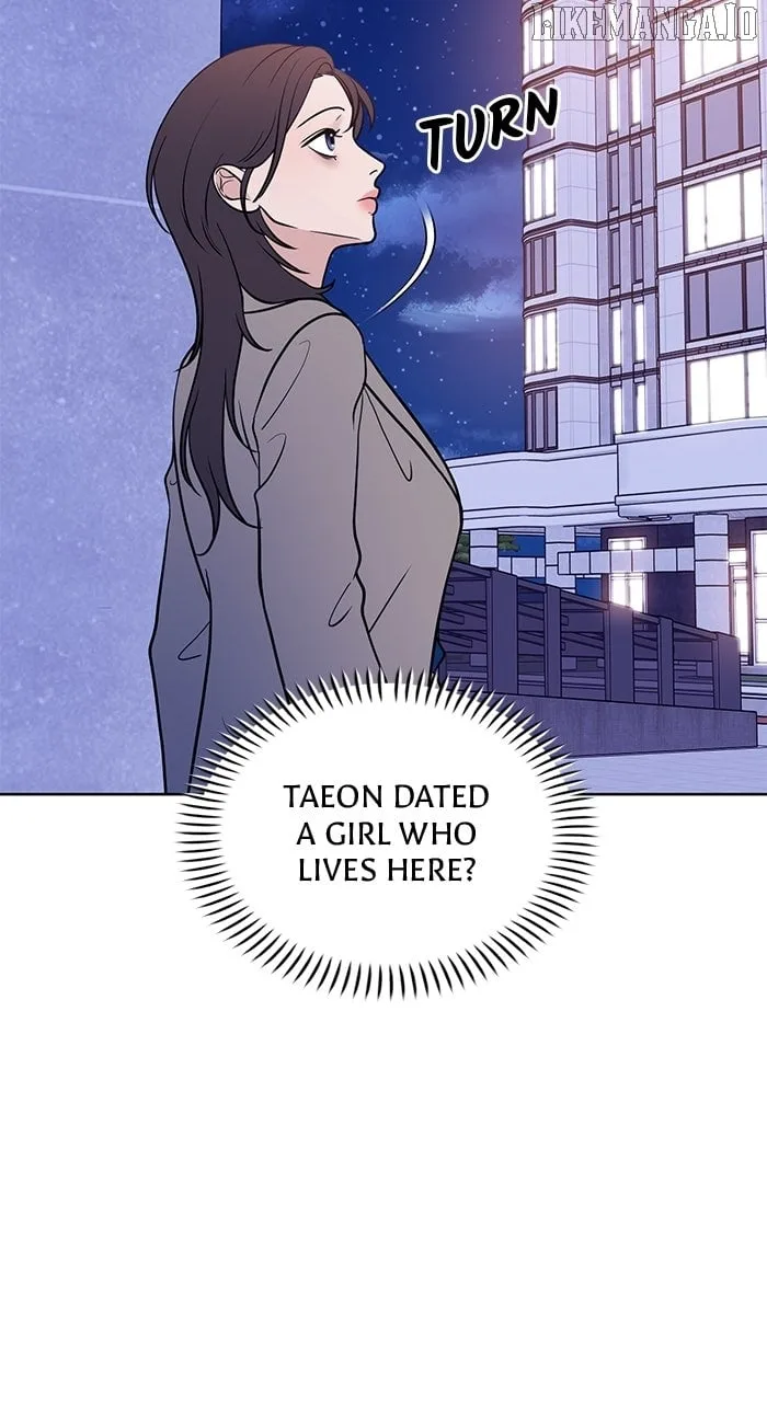 One of Three Chapter 2 page 67