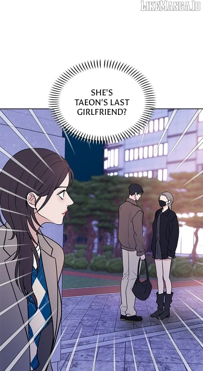 One of Three Chapter 2 page 72