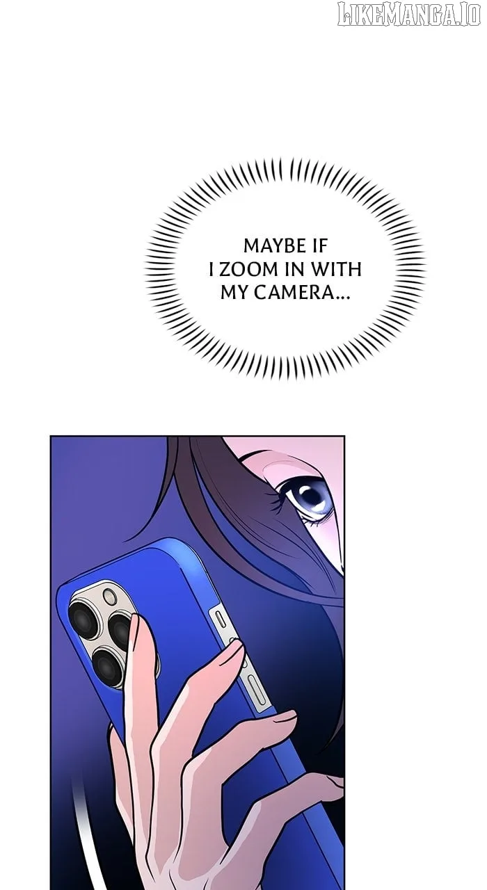 One of Three Chapter 2 page 74