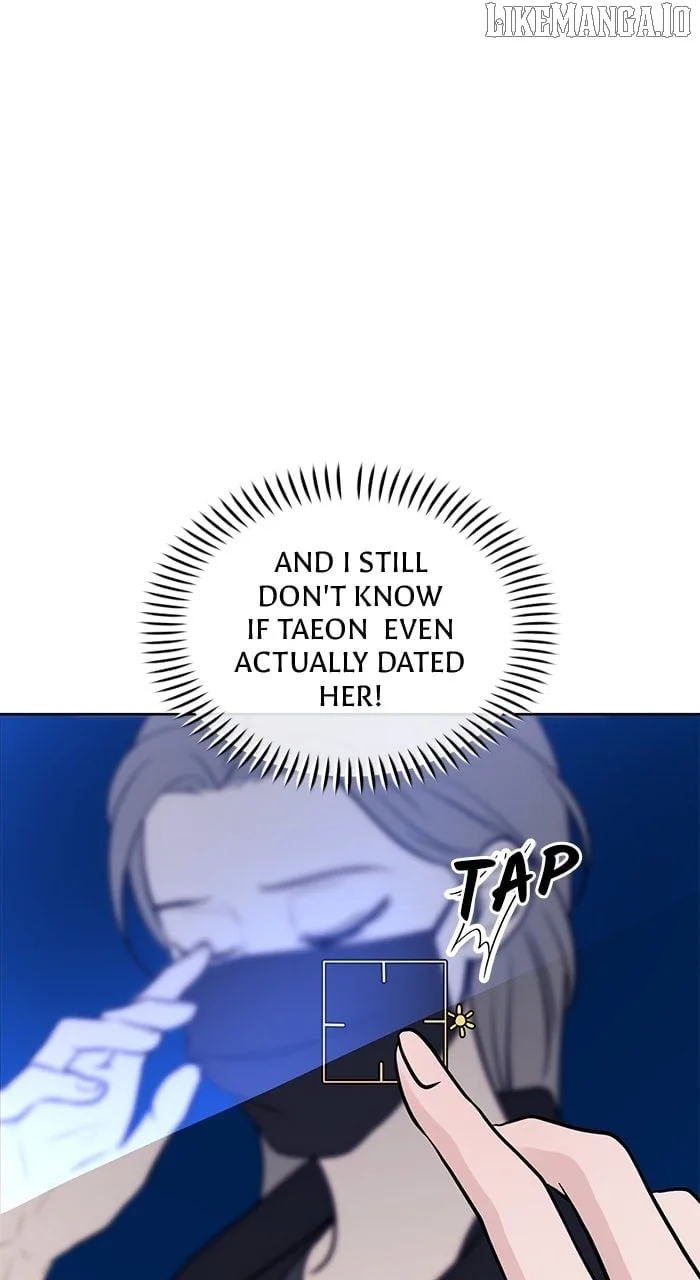 One of Three Chapter 2 page 80
