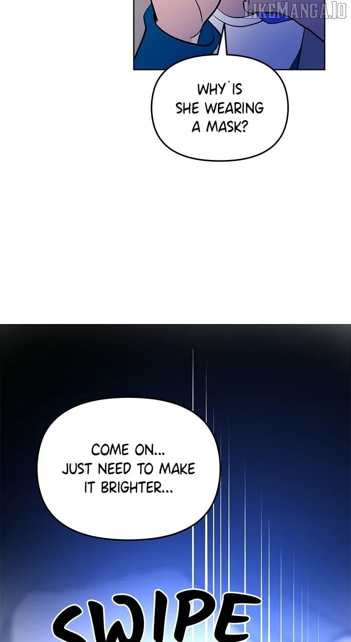 One of Three Chapter 2 page 82