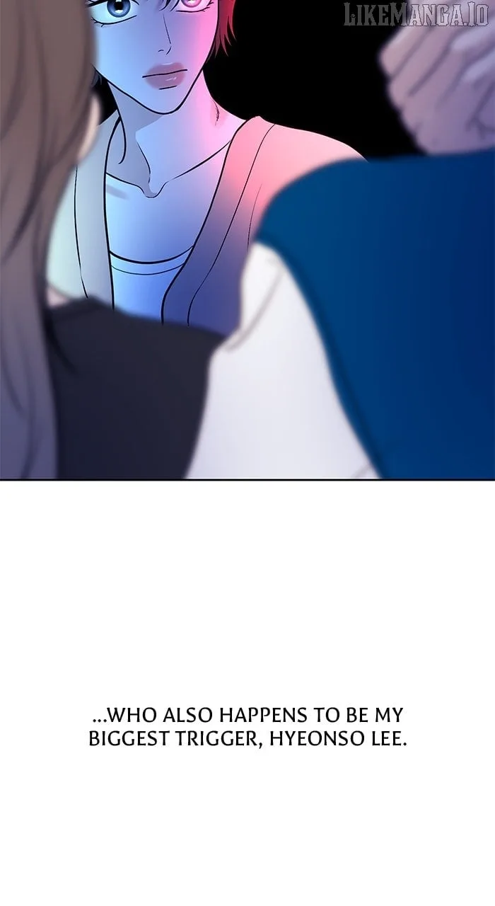 One of Three Chapter 2 page 91