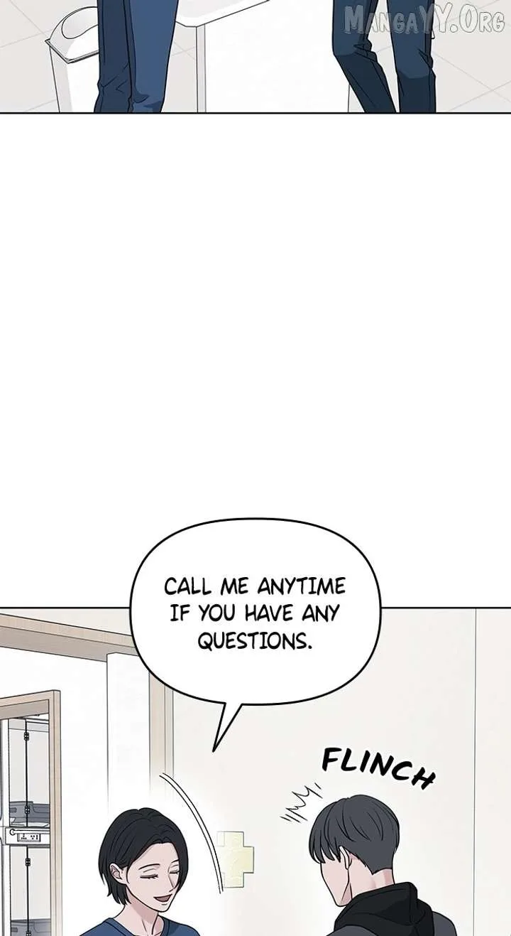 One of Three Chapter 20 page 5