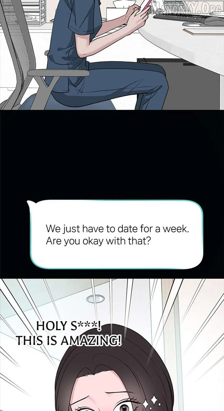 One of Three Chapter 20 page 11