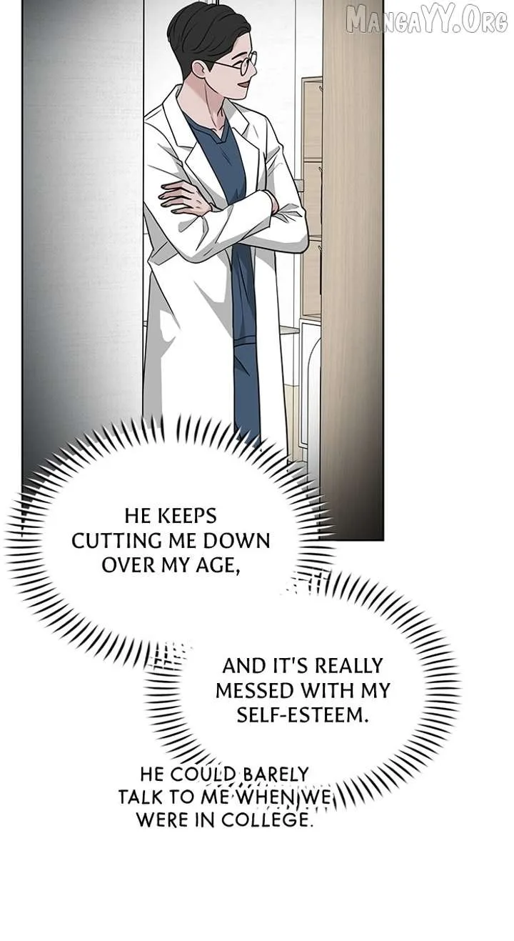 One of Three Chapter 20 page 21