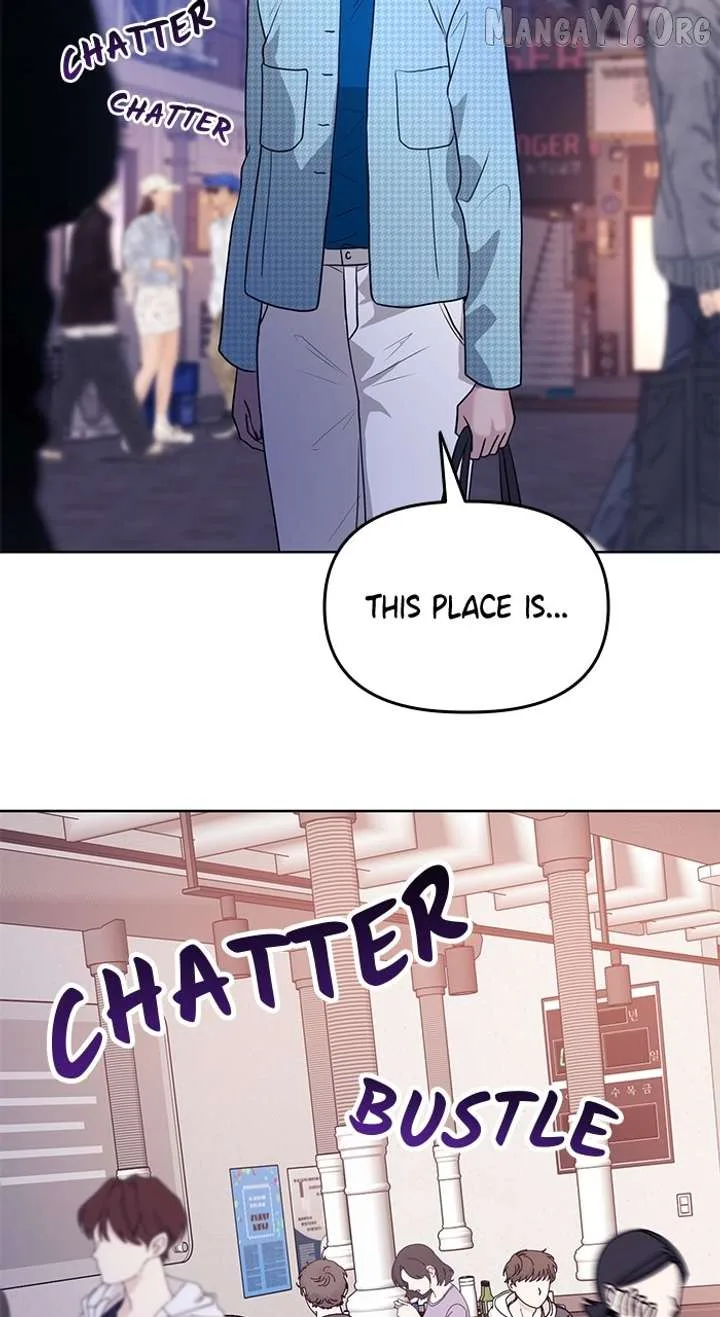 One of Three Chapter 20 page 32