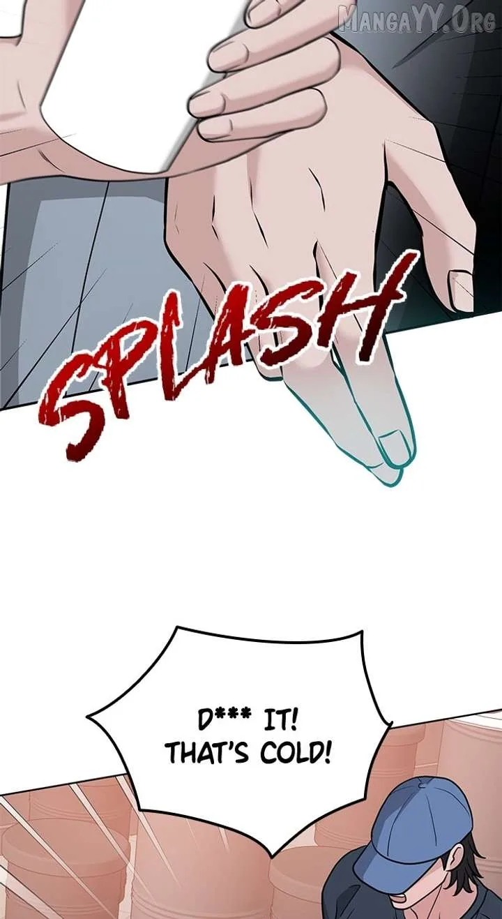 One of Three Chapter 20 page 55
