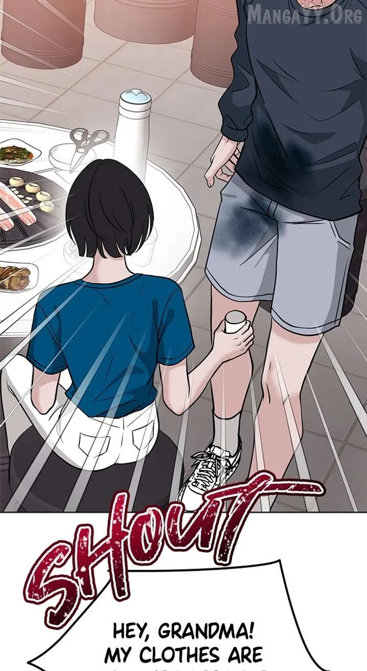 One of Three Chapter 20 page 56