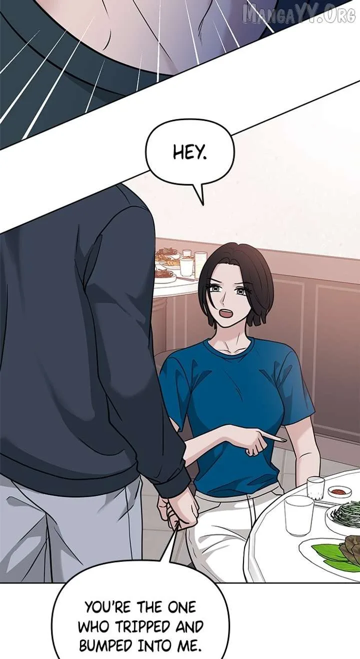 One of Three Chapter 20 page 61