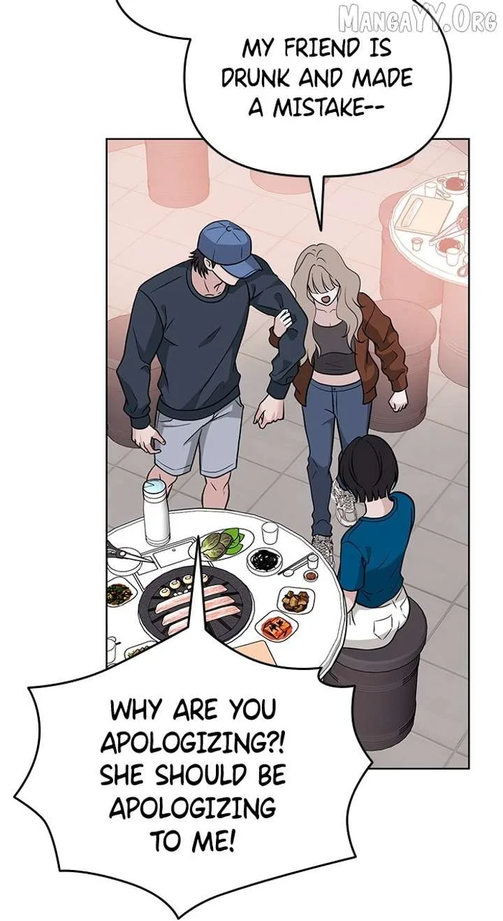 One of Three Chapter 20 page 63