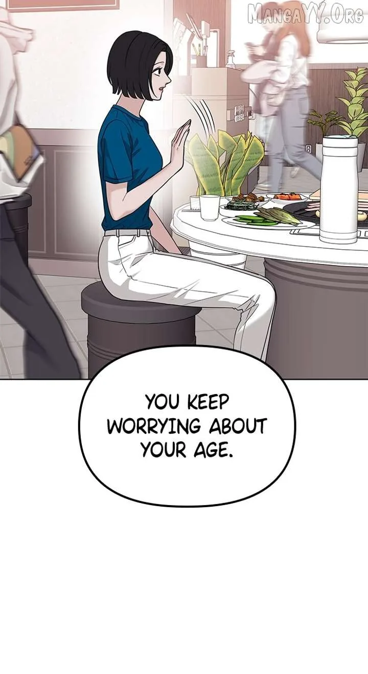 One of Three Chapter 20 page 79