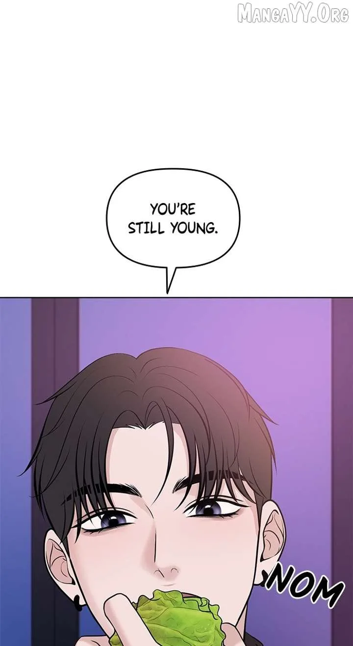 One of Three Chapter 20 page 81
