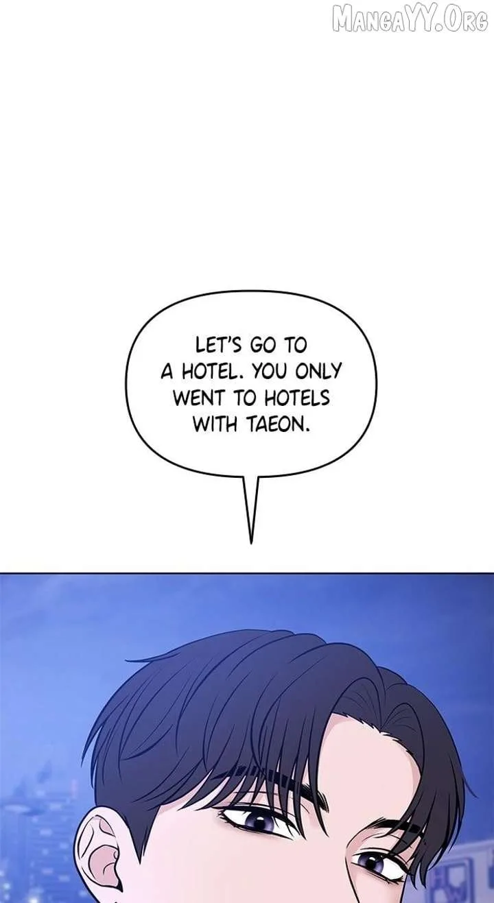 One of Three Chapter 21 page 2