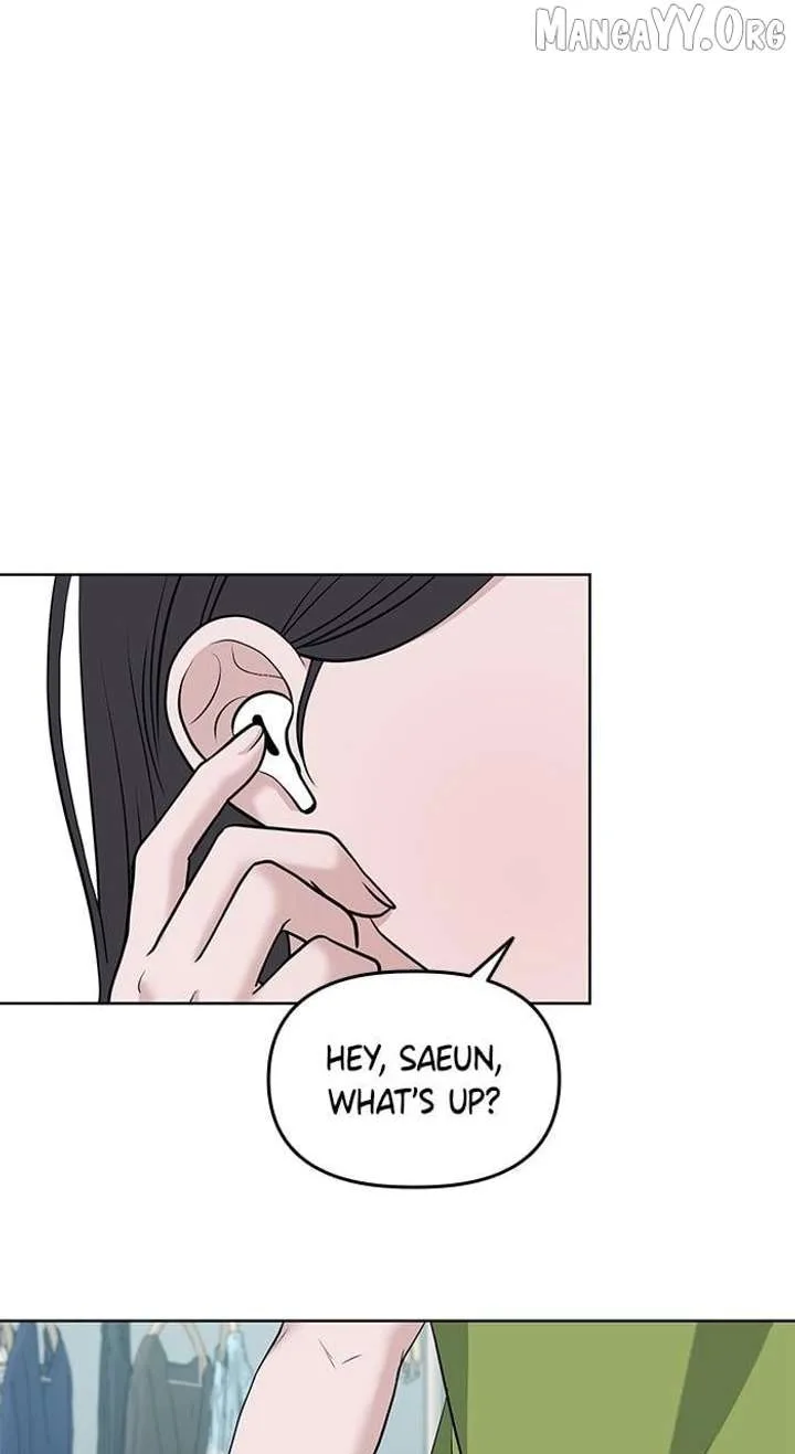 One of Three Chapter 21 page 28