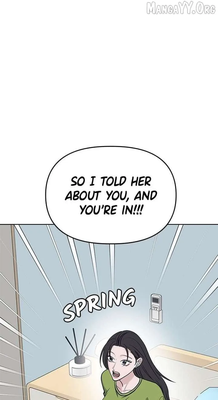 One of Three Chapter 21 page 35