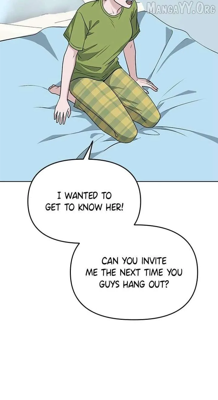 One of Three Chapter 21 page 50