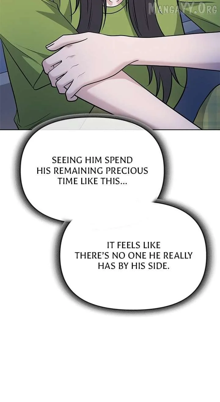 One of Three Chapter 21 page 69