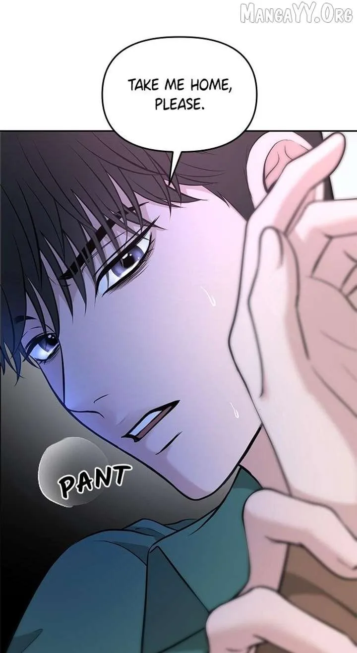One of Three Chapter 21 page 70