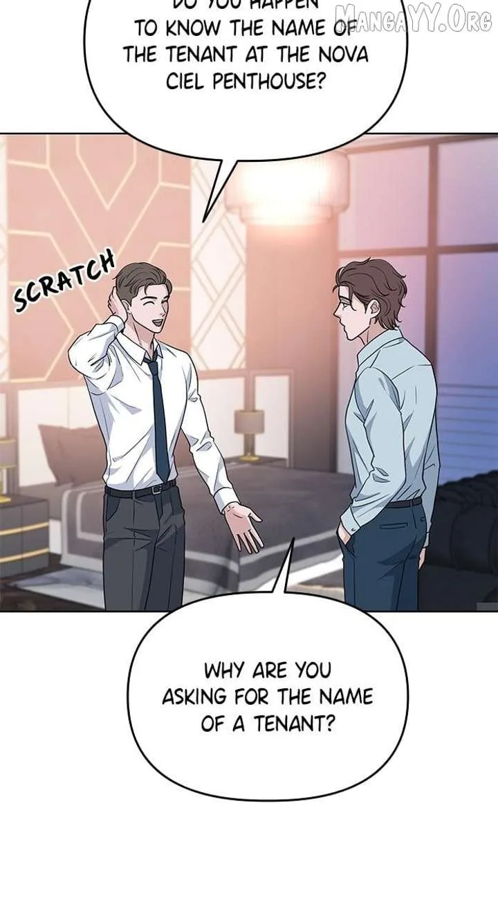 One of Three Chapter 21 page 84