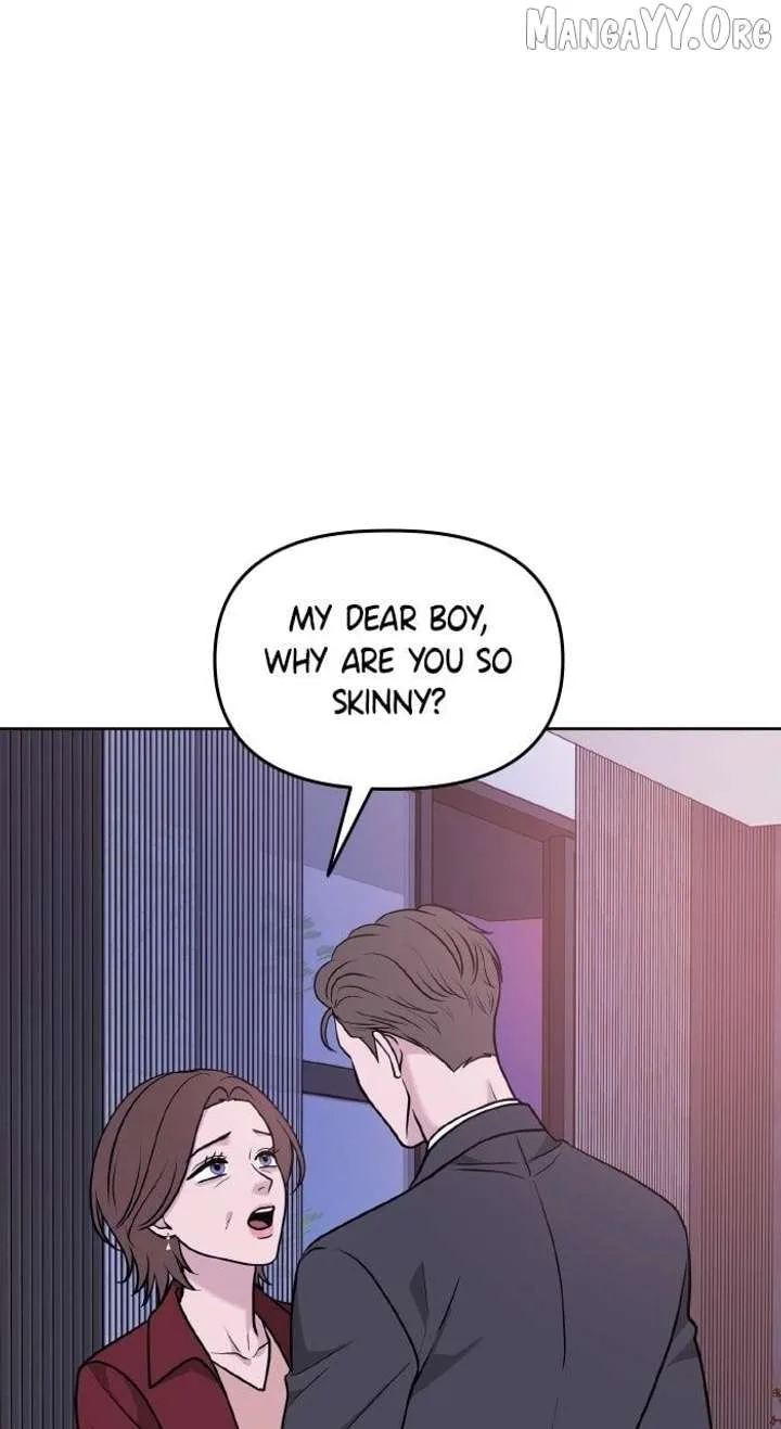 One of Three Chapter 22 page 1