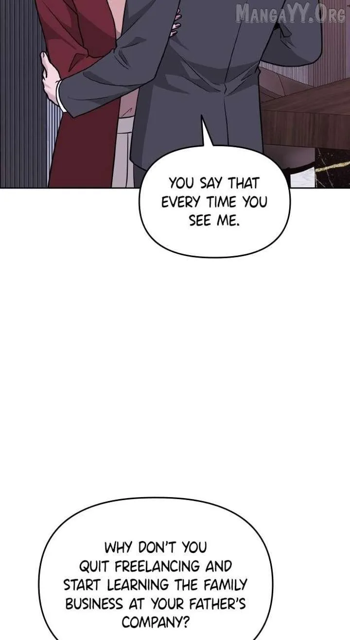 One of Three Chapter 22 page 2