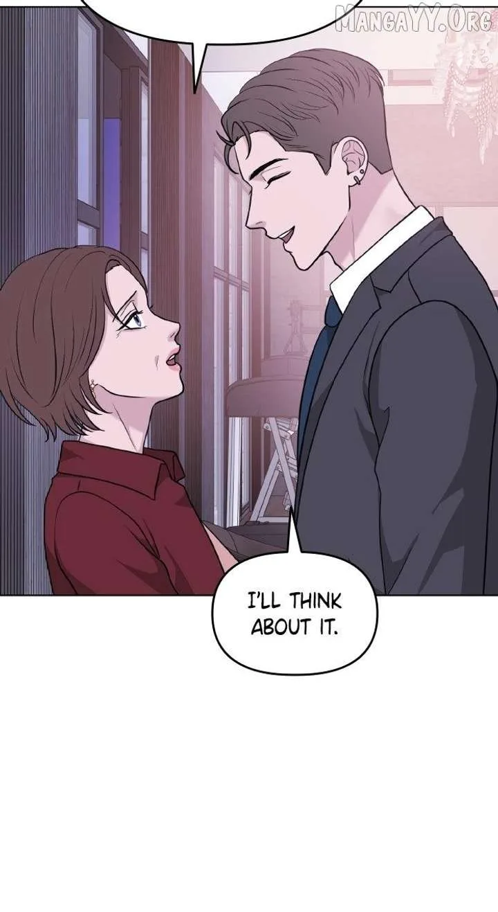 One of Three Chapter 22 page 3