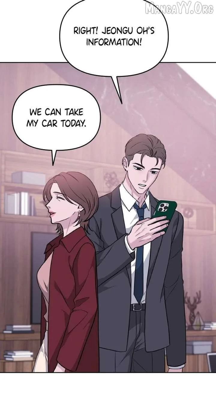 One of Three Chapter 22 page 11