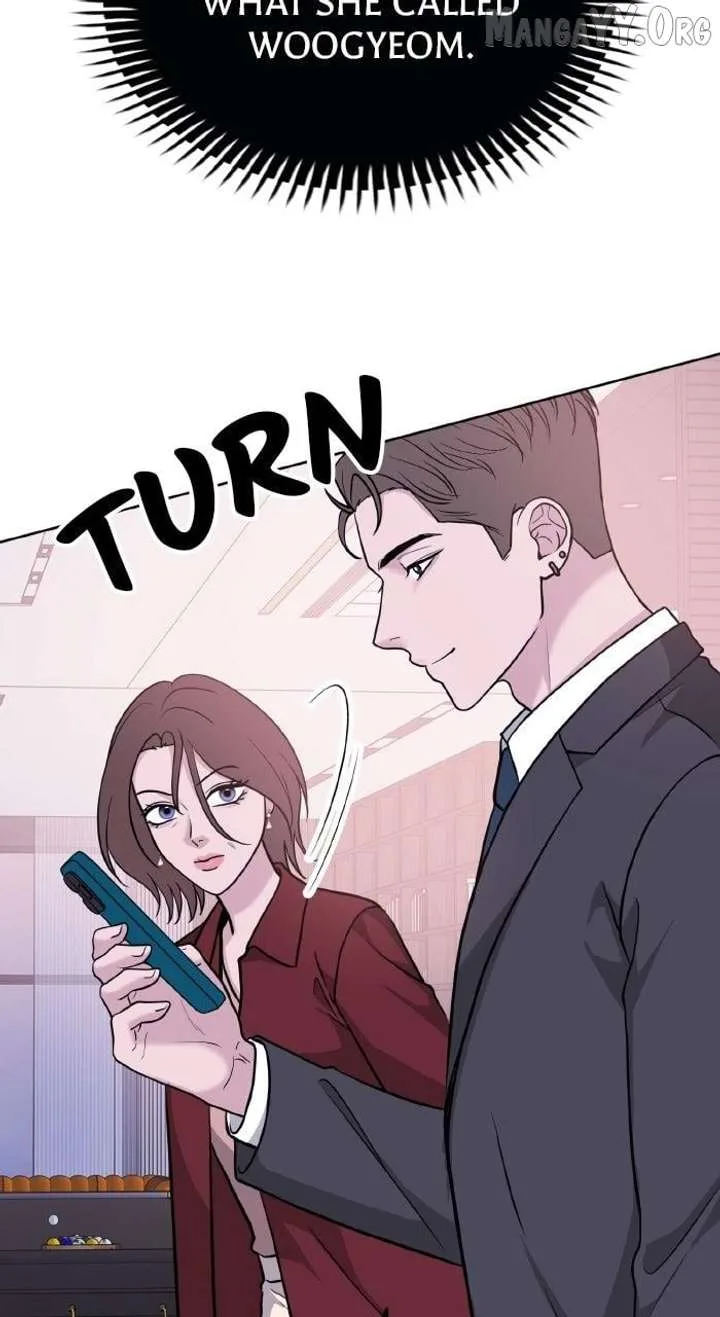 One of Three Chapter 22 page 15