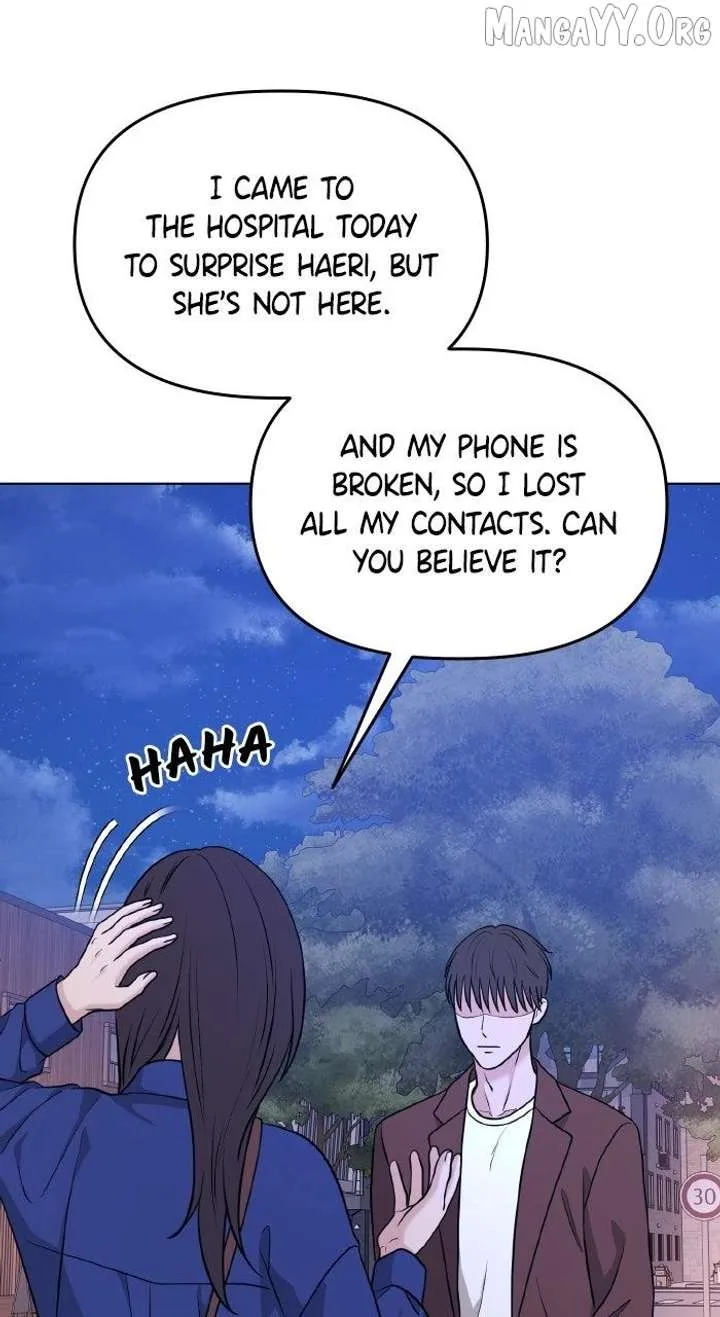 One of Three Chapter 22 page 54