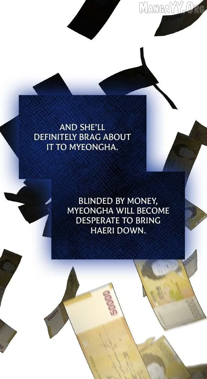 One of Three Chapter 22 page 99