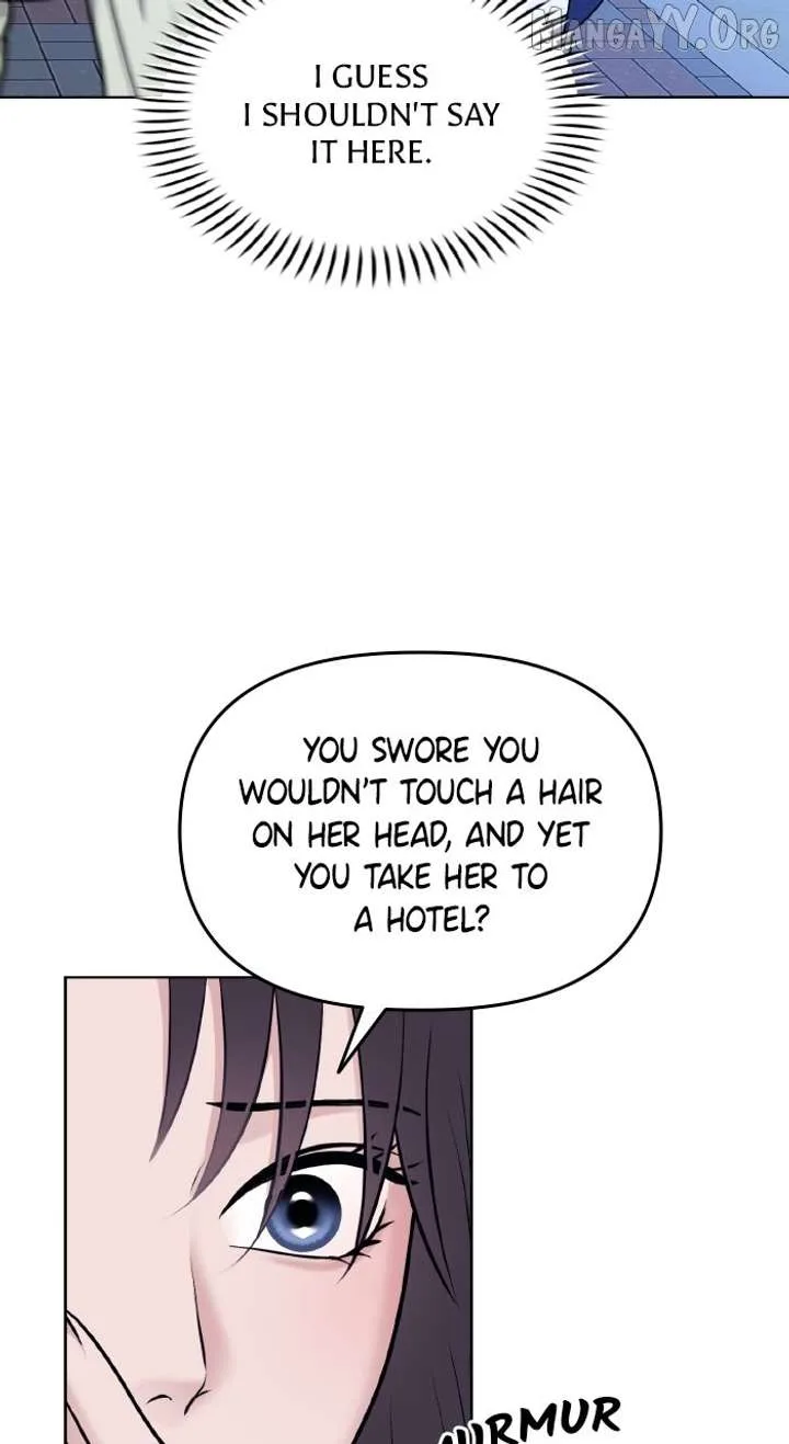 One of Three Chapter 23 page 9