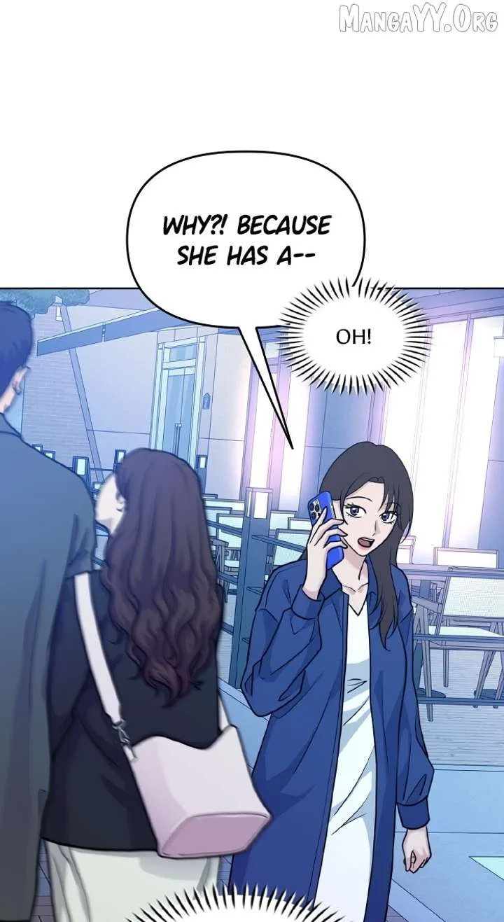 One of Three Chapter 23 page 8