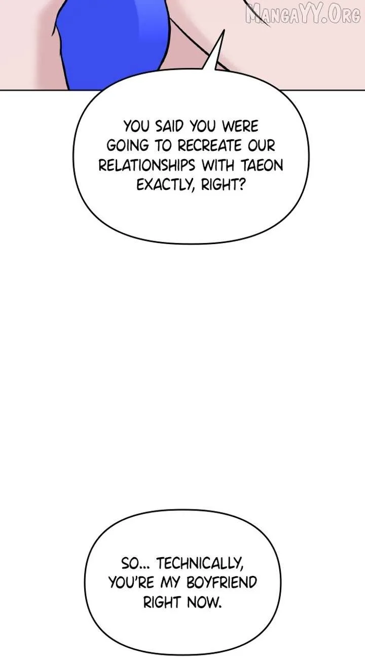 One of Three Chapter 23 page 13