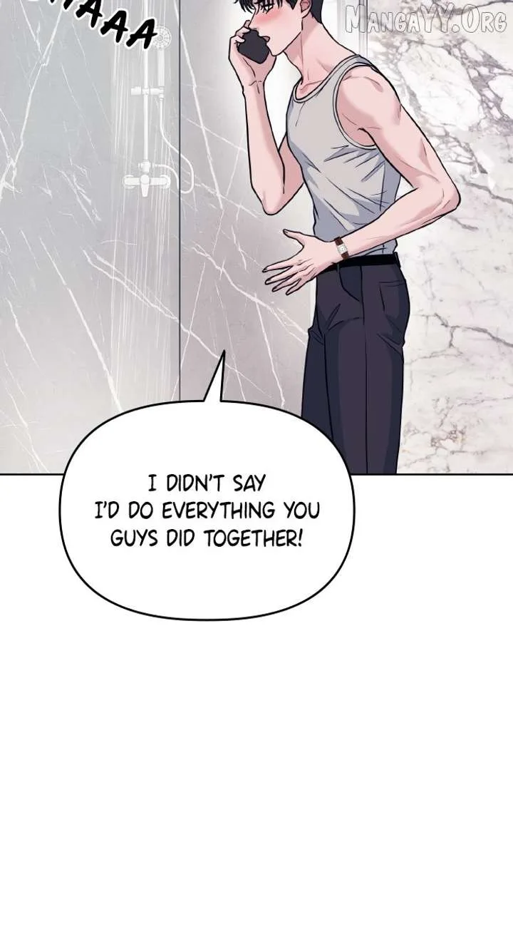 One of Three Chapter 23 page 18