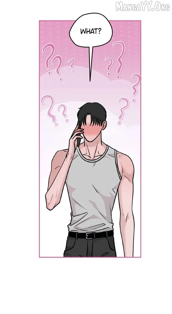 One of Three Chapter 23 page 22