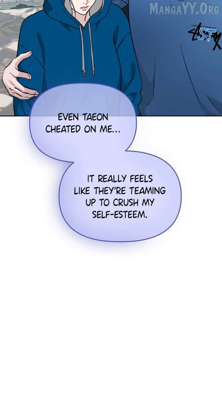 One of Three Chapter 23 page 50