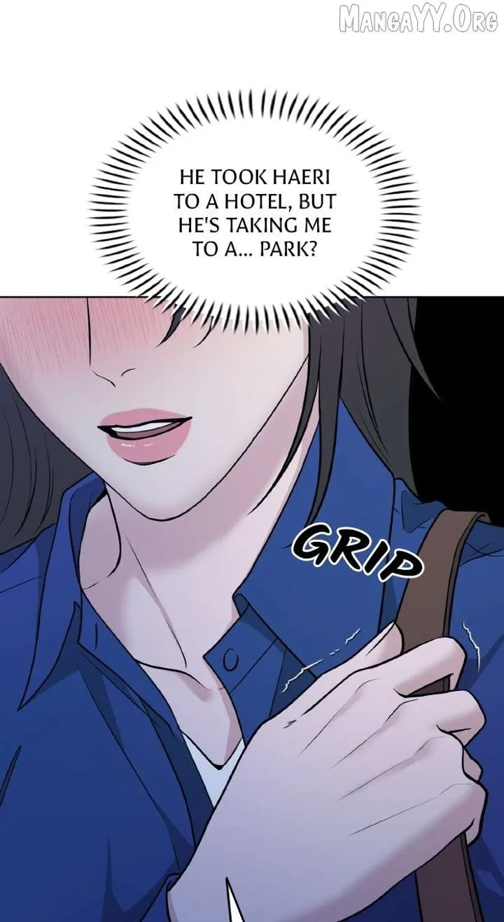 One of Three Chapter 23 page 61