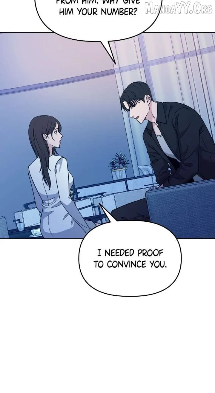 One of Three Chapter 23 page 78
