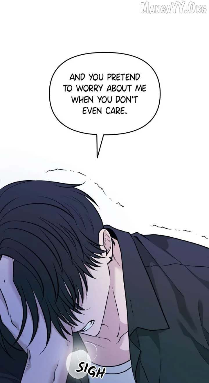 One of Three Chapter 23 page 83